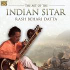 The art of Indian sitar