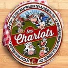 jaquette CD Maxi best of