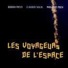 Les voyageurs de l'espace