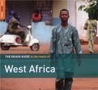 The rough guide to the music of West Africa