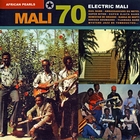African pearls : Mali 70 electric Mali