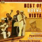 Best of Buena Vista