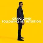 Following my intuition