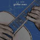 jaquette CD Guitar man