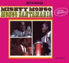 Mighty Mongo - Viva Mongo ! | Mongo Santamaria (1922-2003). Interprète