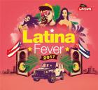 Latina fever 2017