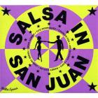 Salsa in San Juan