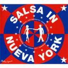 jaquette CD Salsa in Nueva York