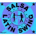 Salsa latin swing