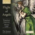 Guerrero - flight of the angels