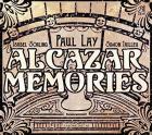 Alcazar memories