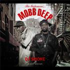 The infamous... Monn Deep, murda mixtape