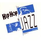 jaquette CD The hip hop and jazz mixtape chapter - Volume 3