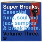 Super-Breaks - Volume 3