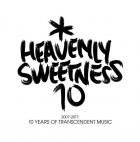 Heavenly Sweetness 2007-2017 / 10 years of transcendent music