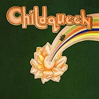 jaquette CD Childqueen