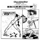 jaquette CD A taste of chocolate : the very best of