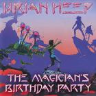 The magicians birthday party