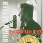 Rockabilly riots - Volume 1