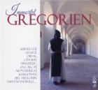 jaquette CD Immortel grégorien (2 CDs)