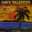 jaquette CD Jungle garden