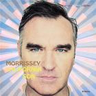 California son | Morrissey (1959-....). Chanteur