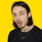 Chocolat | Roméo Elvis (1992-....). Chanteur