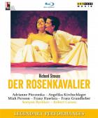 jaquette CD Der rosenkavalier