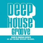 jaquette CD Deep house groove