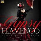 couverture de : Noche de la fiesta - gypsy flamenco