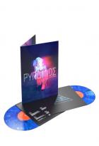 jaquette CD Pyramide