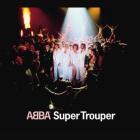 jaquette CD Super trouper