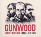 jaquette CD Traveling soul