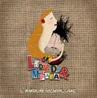 jaquette CD L'amour remplume