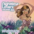 jaquette CD Nighttime lovers 30