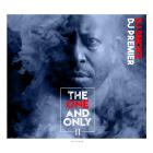 Tne one & only - Volume 2 - dj premier mixtape