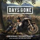 Couverture de Days gone (original soundtrack)