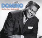 The fat man. Blueberry Hill | Fats Domino (1928-2017). Chanteur. Musicien. Piano