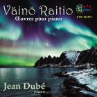 Vaïno raitio oeuvres pour piano