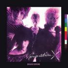 jaquette CD Generation X