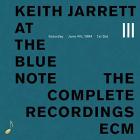 At the Blue Note - The complete recordings ECM - Saturday June 4th, 1994, 1st set - III