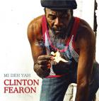 Mi deh ya | Clinton Fearon (1951-....). Interprète