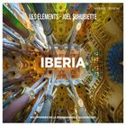 jaquette CD Iberia