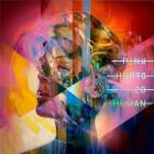 Couverture de Hurts 2B human