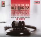 Der prozess | Gottfried von Einem (1918-1996). Compositeur