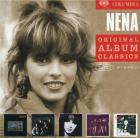 Couverture de Nena, original album classics