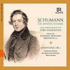 Die innere stimme - an audio biography by Jörg Handstein - symphonie no 1