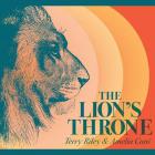 jaquette CD The lion's throne