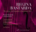 jaquette CD Regina bastarda