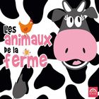 couverture de : Les animaux de la ferme